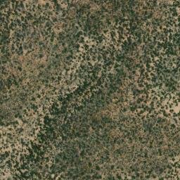 Satellite imagery of L 61 — NGS FR0038 — Coconino County, US, US