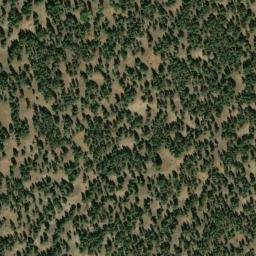 Satellite imagery of 2 JRH — NGS FQ0850 — Coconino County, US, US