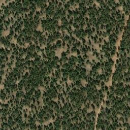 Satellite imagery of 2 JRH — NGS FQ0850 — Coconino County, US, US