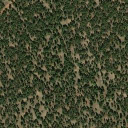 Satellite imagery of 2 JRH — NGS FQ0850 — Coconino County, US, US