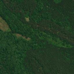 Satellite imagery of Sinkhole Ridge, US