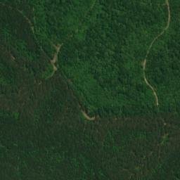 Satellite imagery of Sinkhole Ridge, US