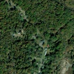 Satellite imagery of Wrigley Prospect, US