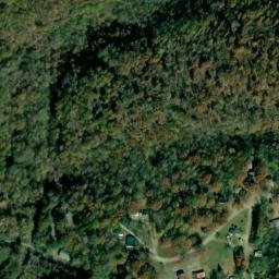 Satellite imagery of Wrigley Prospect, US