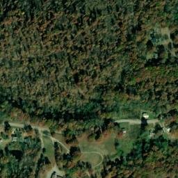 Satellite imagery of Wrigley Prospect, US