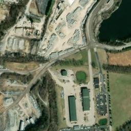 Satellite imagery of Williamson County Highway Department Quarry, US