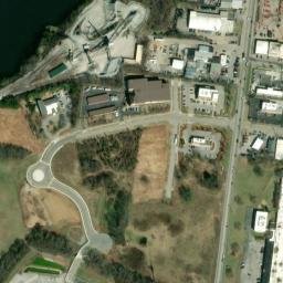 Satellite imagery of Williamson County Highway Department Quarry, US