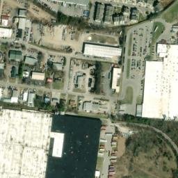 Satellite imagery of Williamson County Highway Department Quarry, US