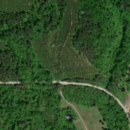 Satellite imagery of Braceburn Mine, US