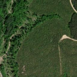 Satellite imagery of Braceburn Mine, US