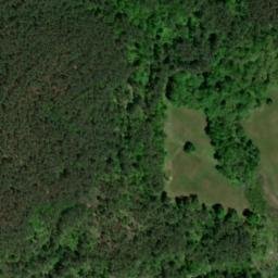 Satellite imagery of Clifty Number Three Mine, US