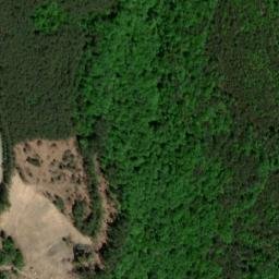 Satellite imagery of Clifty Number One Mine, US