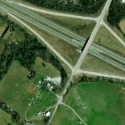 Satellite imagery of Cumberland County Highway Department Quarry, US