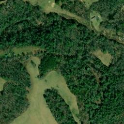 Satellite imagery of Graves Ridge, US
