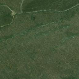 Satellite imagery of Cardiff Mine, US