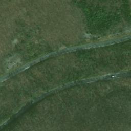 Satellite imagery of Cardiff Mine, US