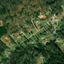 Satellite imagery of Bean Ridge, US