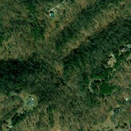 Satellite imagery of Whittle Ridge, US