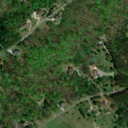 Satellite imagery of Whittle Ridge, US