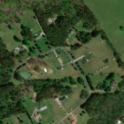 Satellite imagery of Whittle Ridge, US