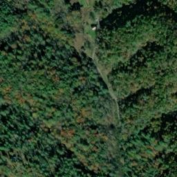 Satellite imagery of Chestnut Ridge, US