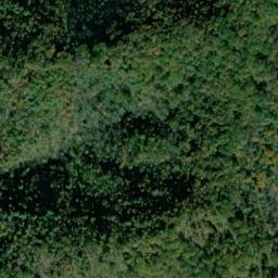 Satellite imagery of Chestnut Ridge, US