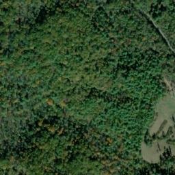 Satellite imagery of Chestnut Ridge, US