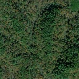 Satellite imagery of Beetree Knob Prospect, US