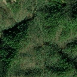Satellite imagery of Big Hill, US