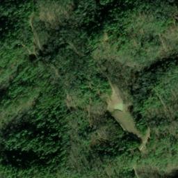 Satellite imagery of Big Hill, US