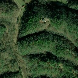 Satellite imagery of Big Hill, US