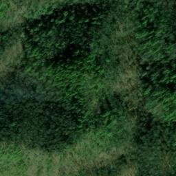 Satellite imagery of Brushy Mountain Prospect, US