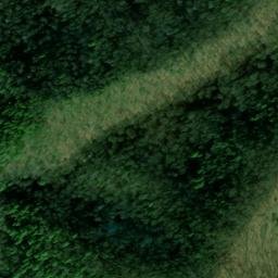 Satellite imagery of Brushy Mountain Prospect, US