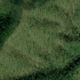 Satellite imagery of Brushy Mountain Prospect, US