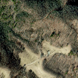 Satellite imagery of Mill Ridge, US