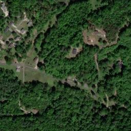 Satellite imagery of Timbered Ridge, US