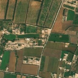 Satellite imagery of Mamelon Gourouhemsa, DZ