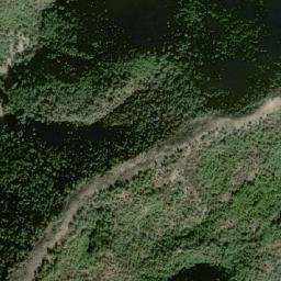 Satellite imagery of Djebel Khaloua, DZ