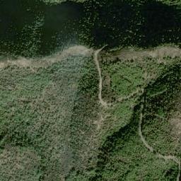 Satellite imagery of Djebel Khaloua, DZ