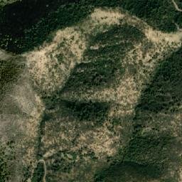 Satellite imagery of Djebel Khaloua, DZ