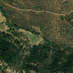 Satellite imagery of Koudiat Tiklit, DZ