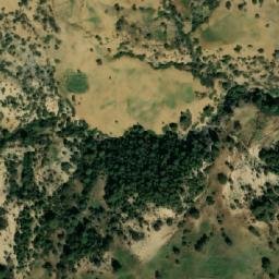 Satellite imagery of Koudiat Ach Tala, DZ