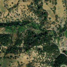 Satellite imagery of Koudiat Ach Tala, DZ