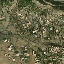 Satellite imagery of Koudiet Kebouch, DZ