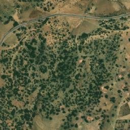Satellite imagery of Koudiat Battich, DZ