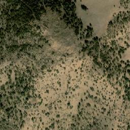 Satellite imagery of Guelmam Ben Ahmed, DZ