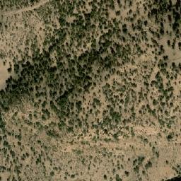 Satellite imagery of Guelmam Ben Ahmed, DZ
