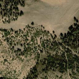 Satellite imagery of Guelmam Ben Ahmed, DZ