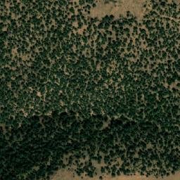Satellite imagery of Râs el Annseur, DZ