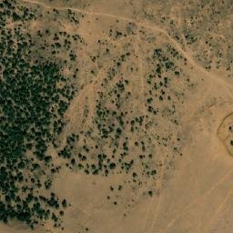 Satellite imagery of Râs el Annseur, DZ